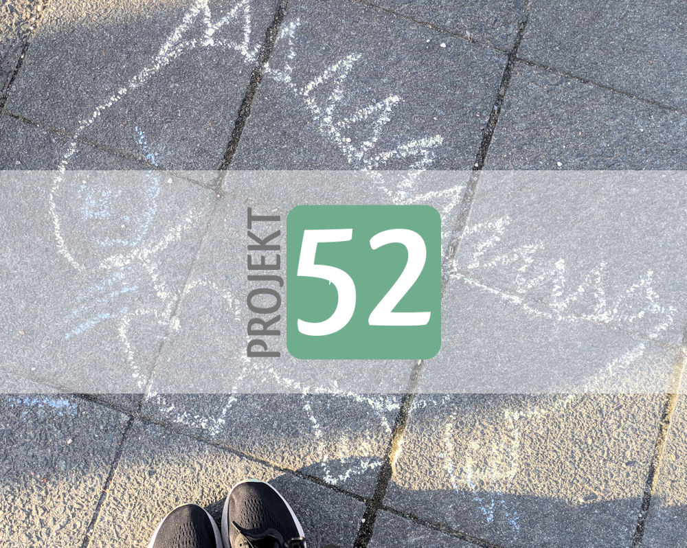 Projekt 52
