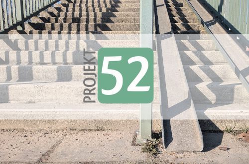 Projekt 52