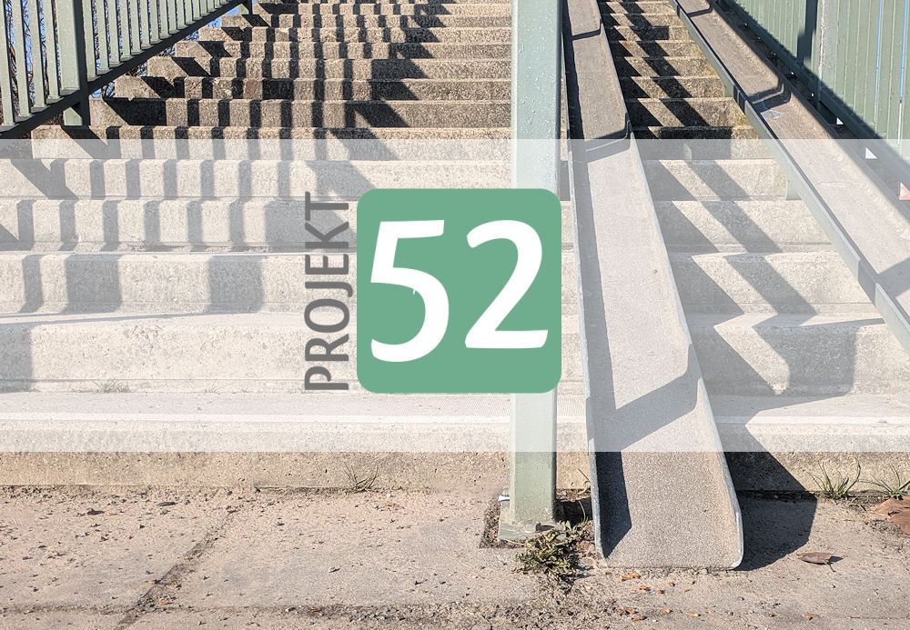 Projekt 52