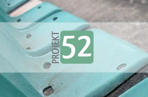 Projekt 52