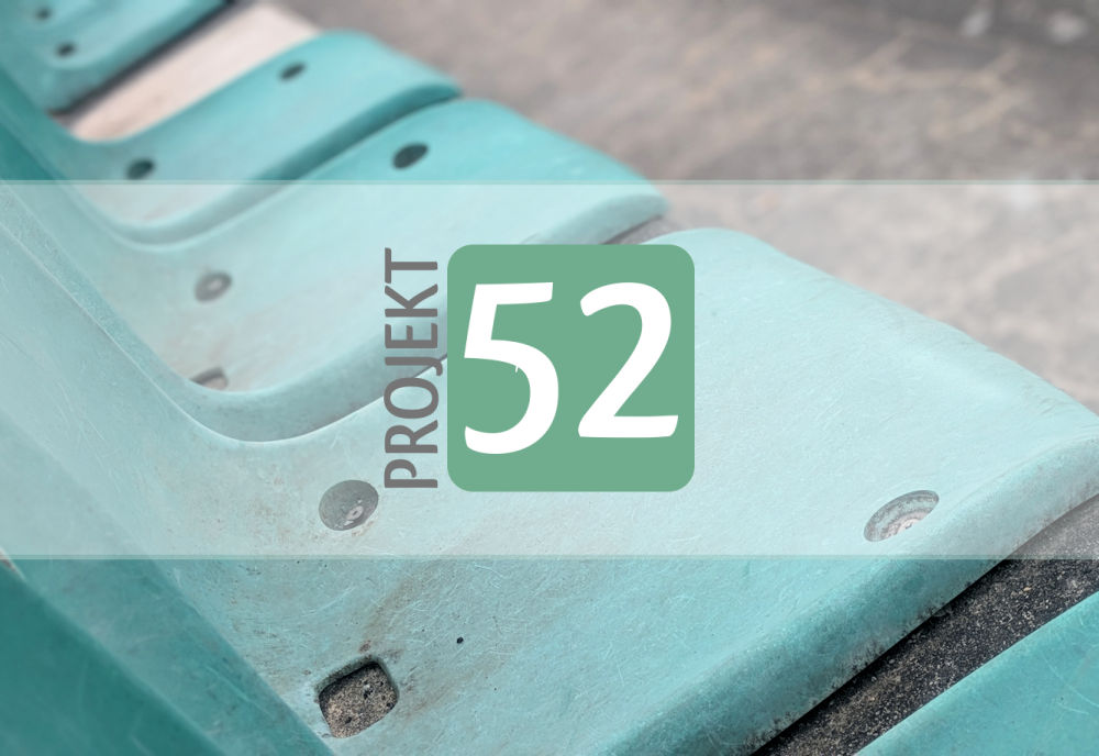 Projekt 52