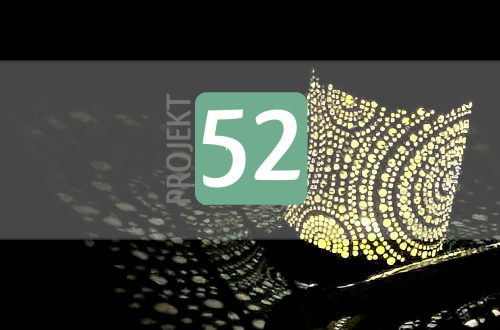 Projekt 52