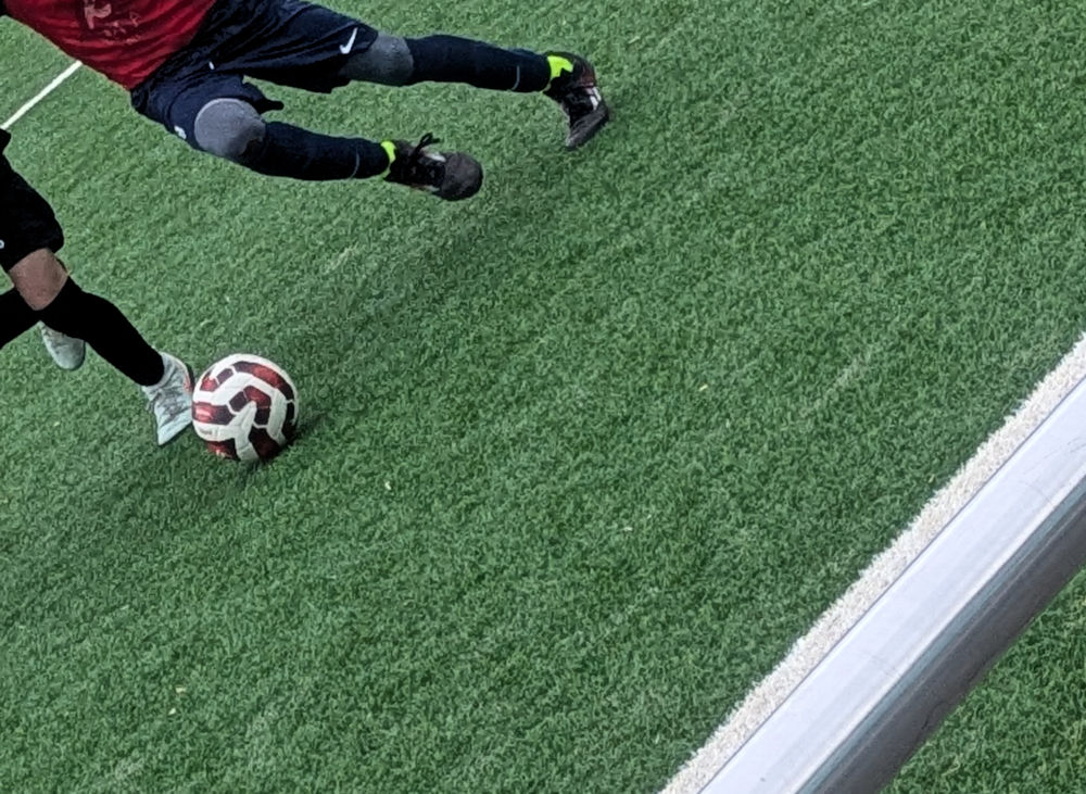 Fußball
