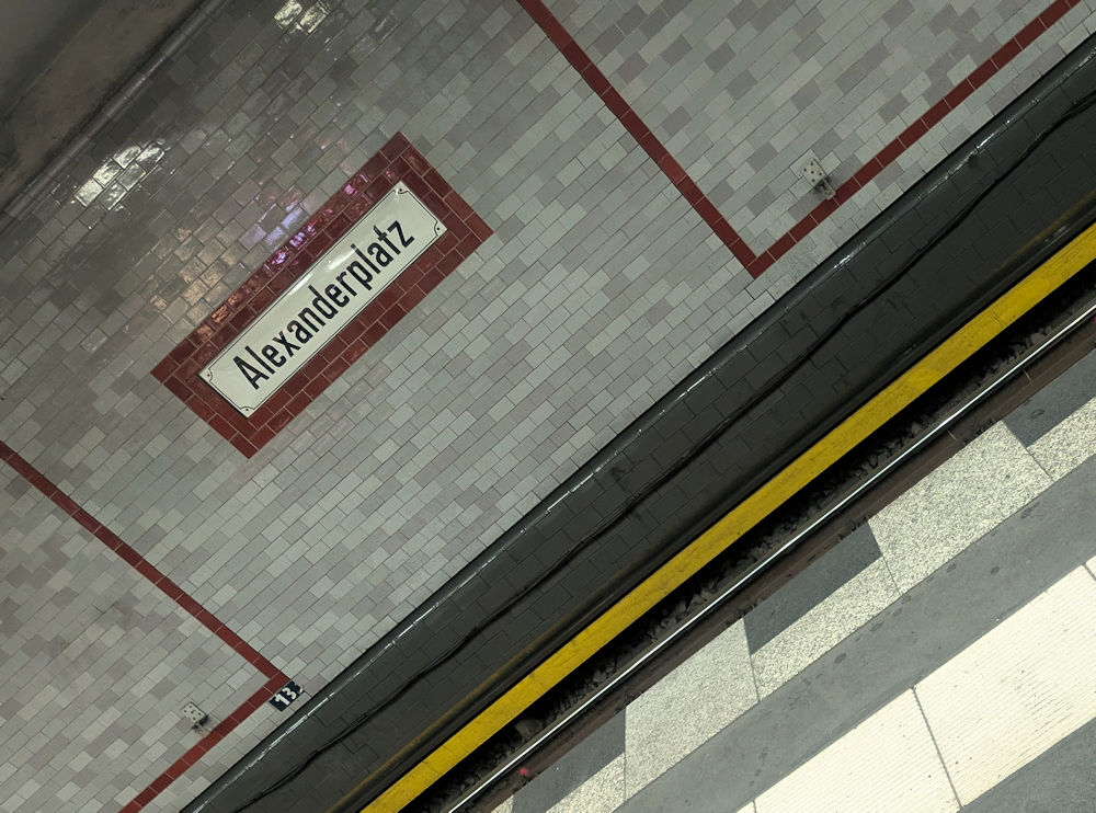Wochenlieblinge