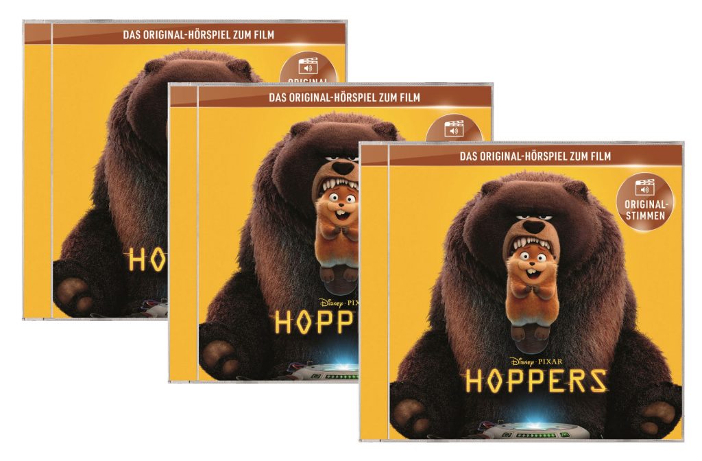 Gewinnspiel