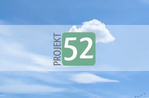 Projekt 52