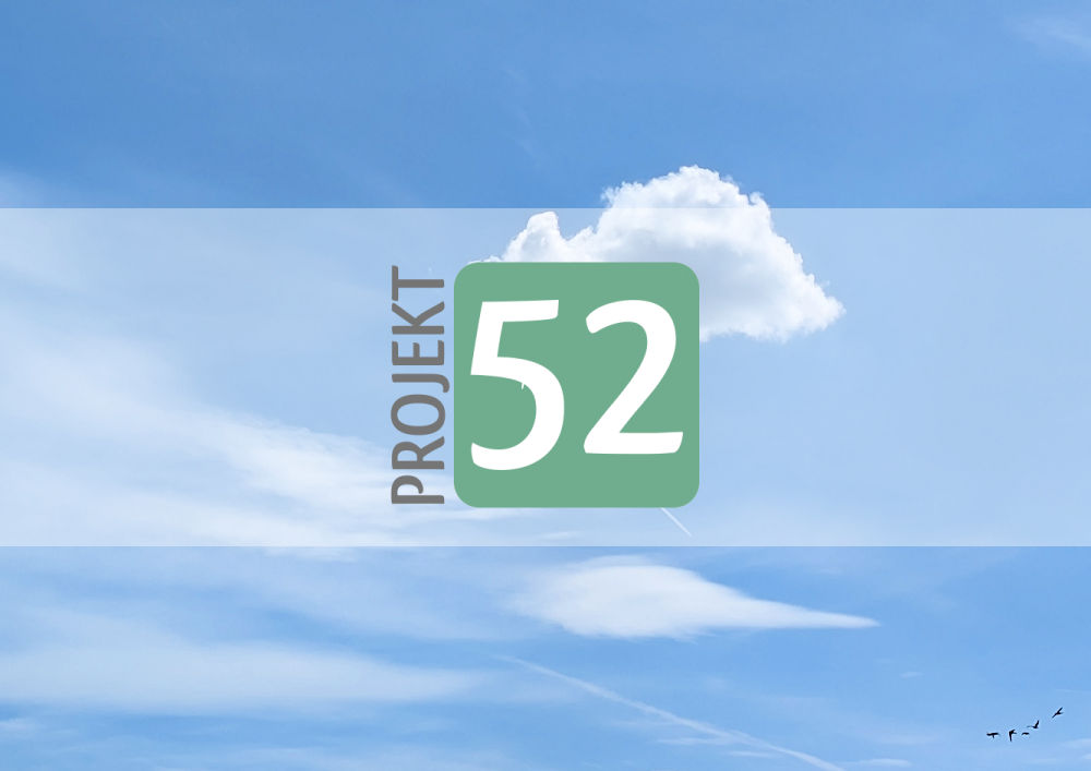 Projekt 52