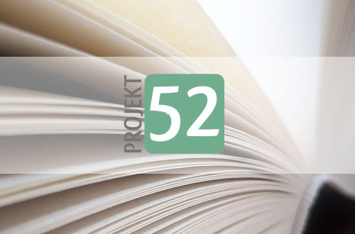 Projekt 52