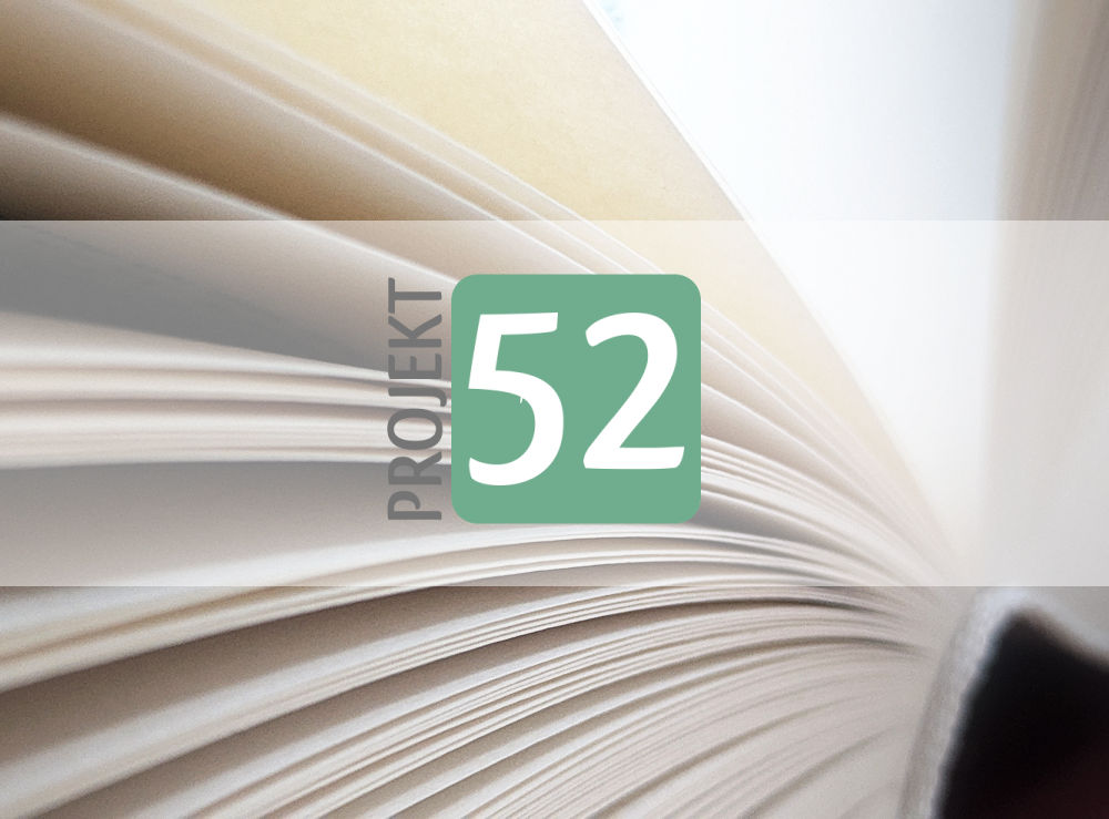 Projekt 52