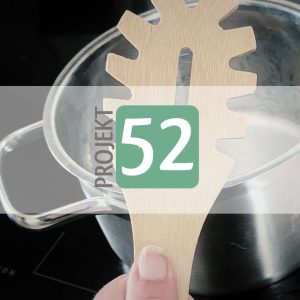 Projekt 52