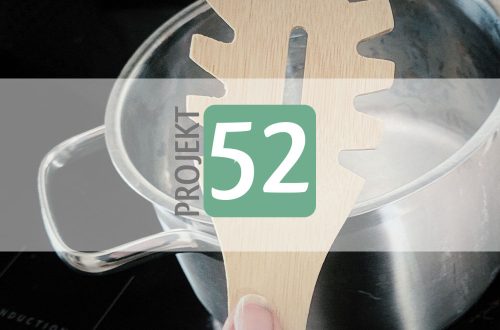 Projekt 52