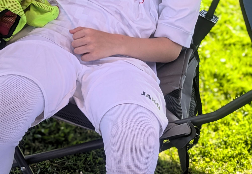 Fußball