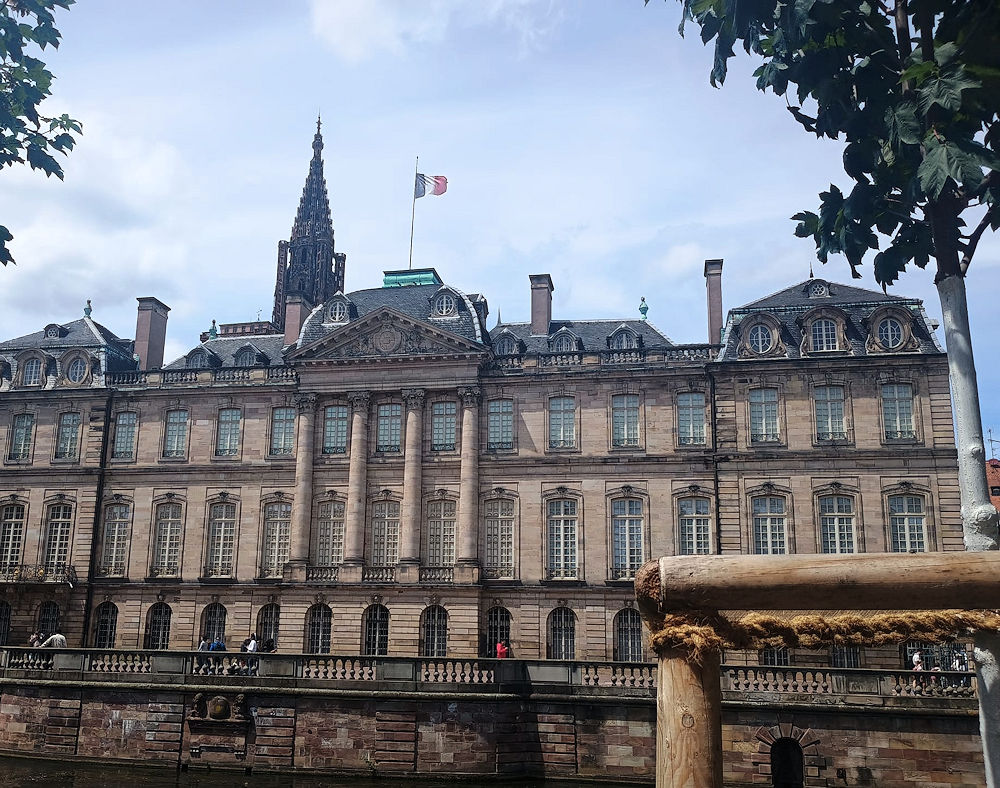 Strasbourg
