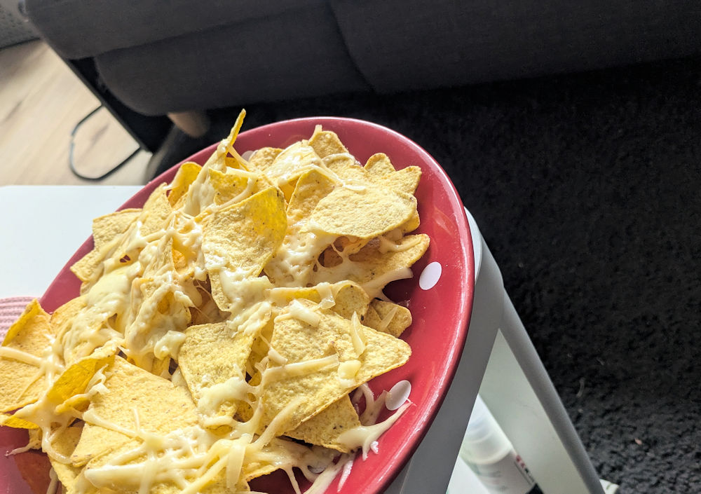 Nachos