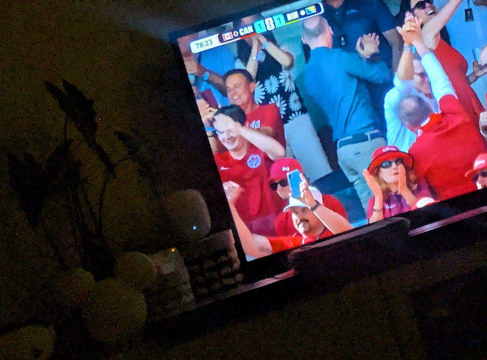 Fußball