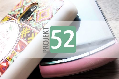 Projekt 52