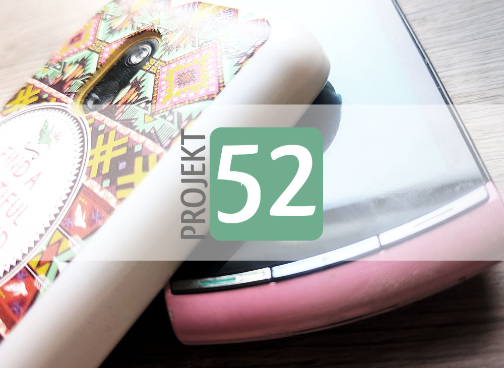 Projekt 52