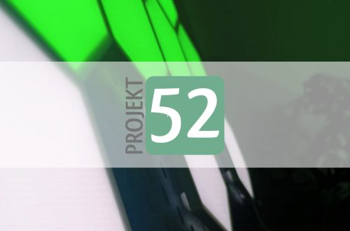 Projekt 52