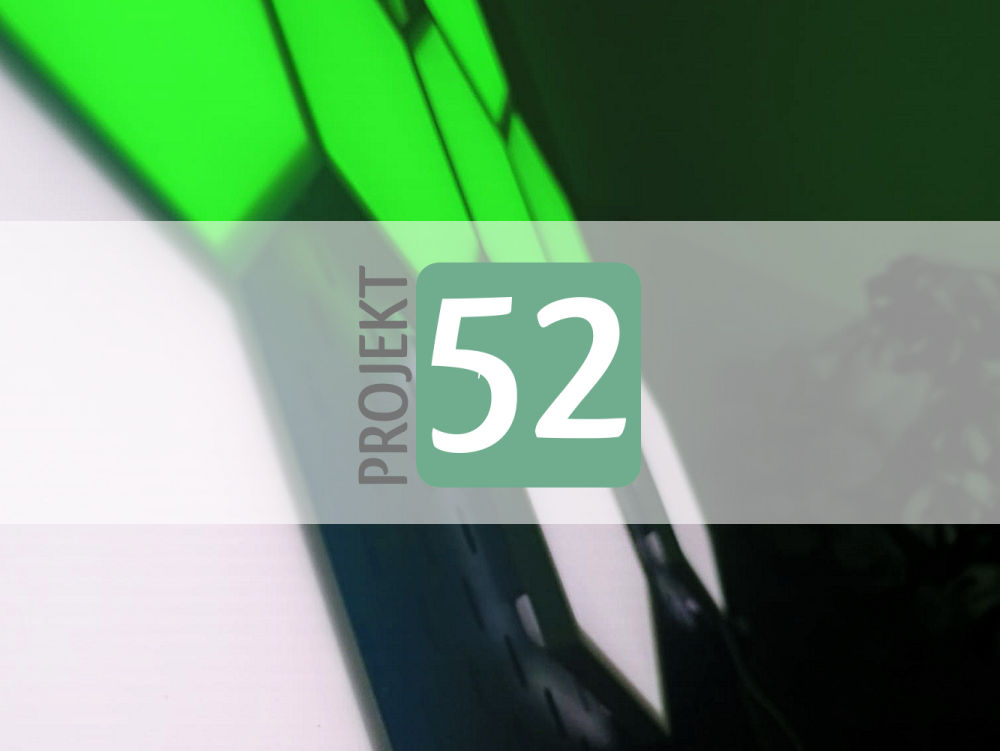 Projekt 52