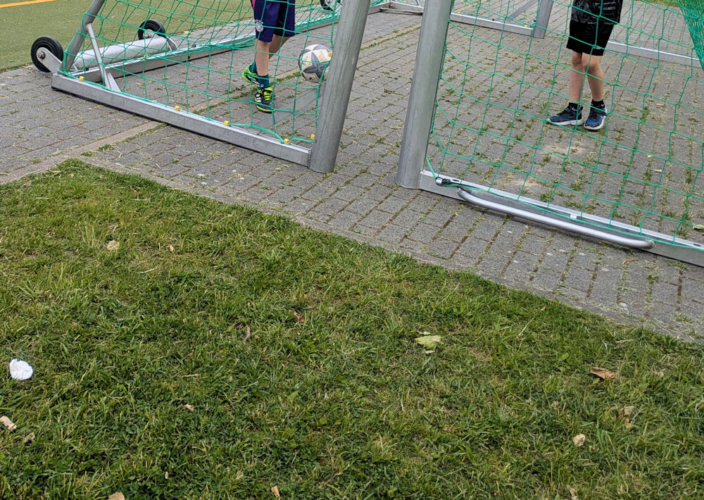 Fußball