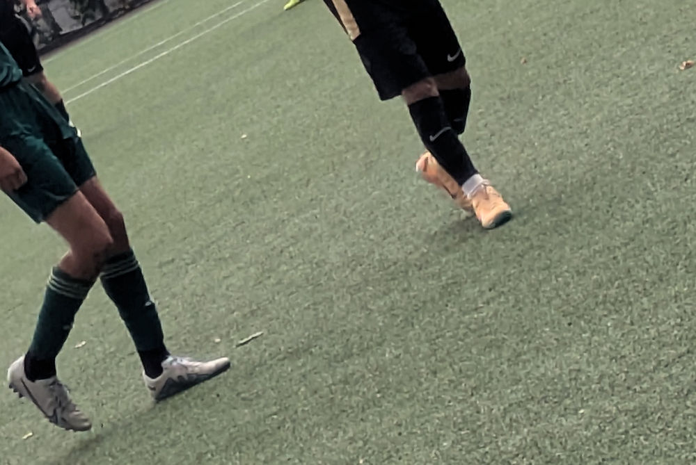 Fußball
