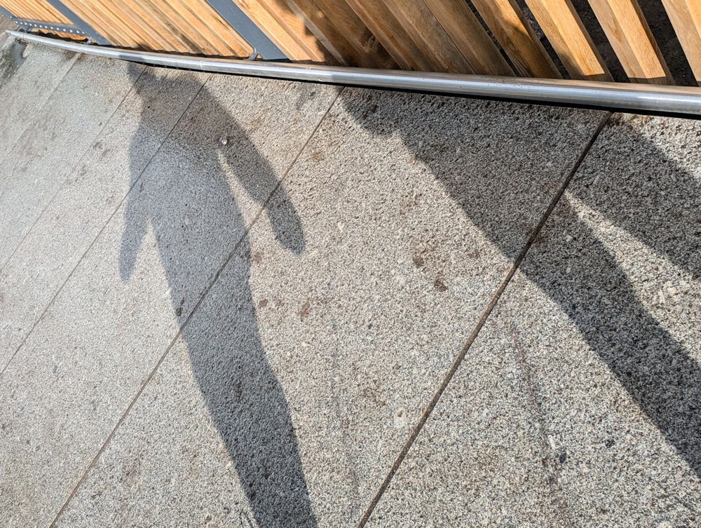 Spaziergang