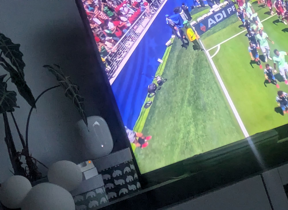 Fußball