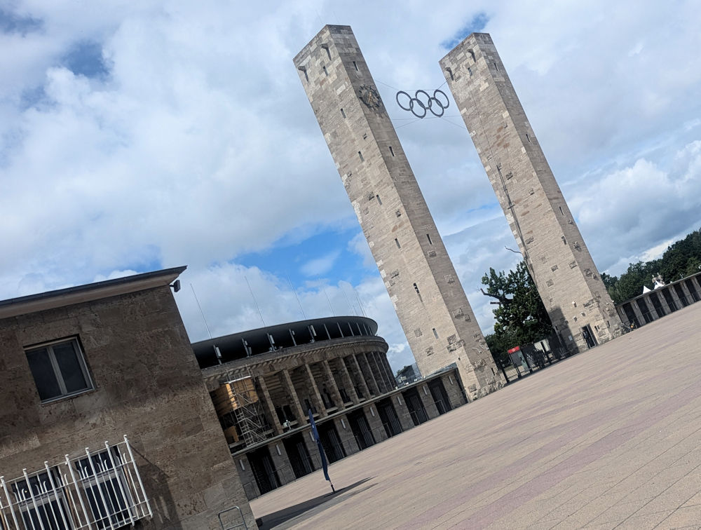 Stadion