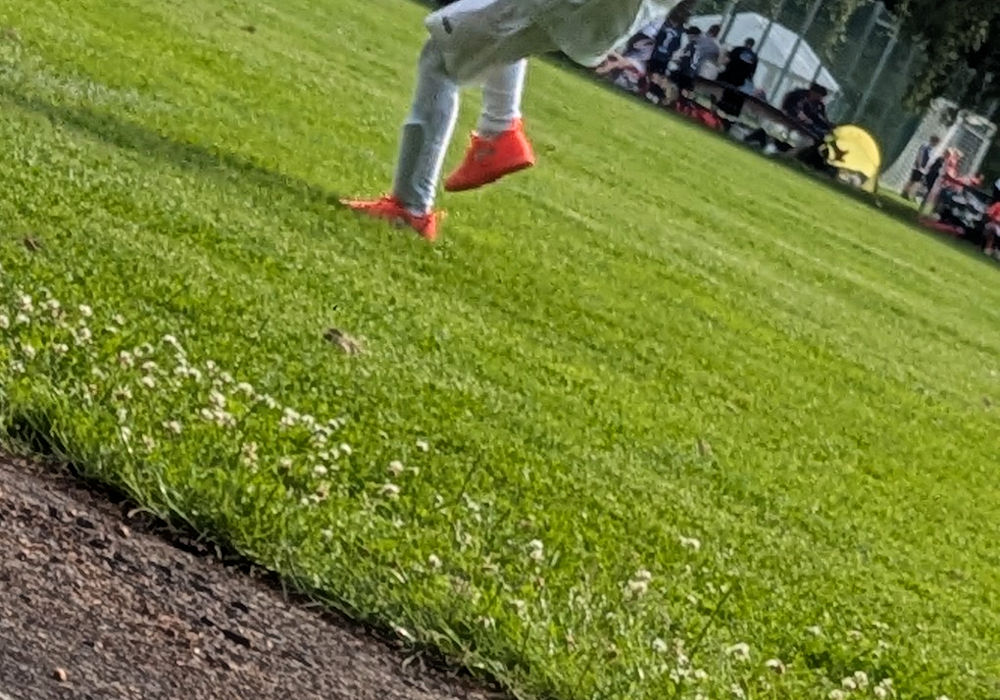 Fußball