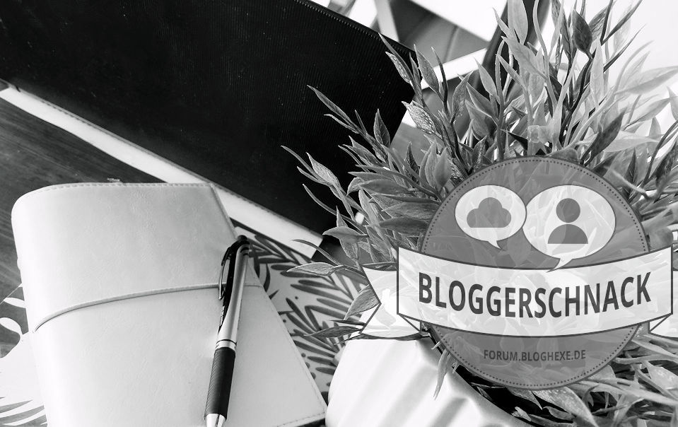 Bloggerschnack