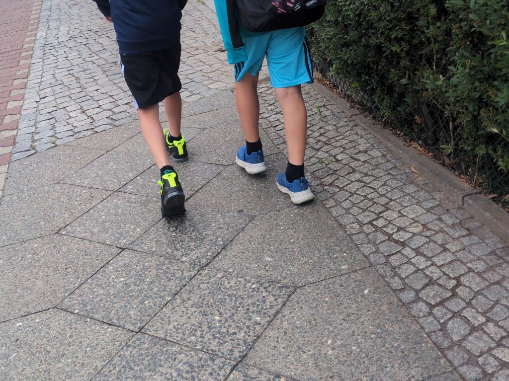 Freunde