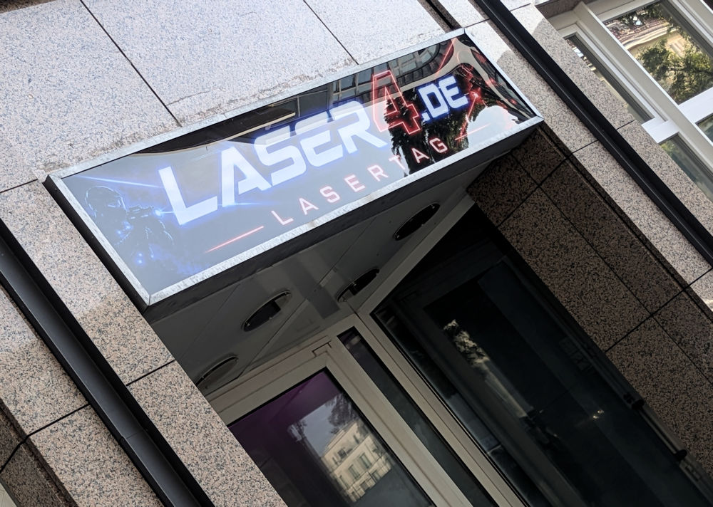 Laser4