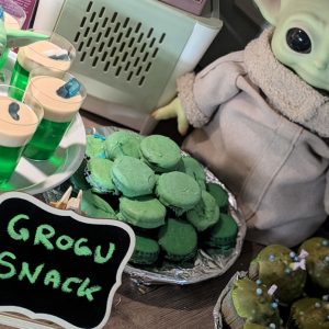 Grogu
