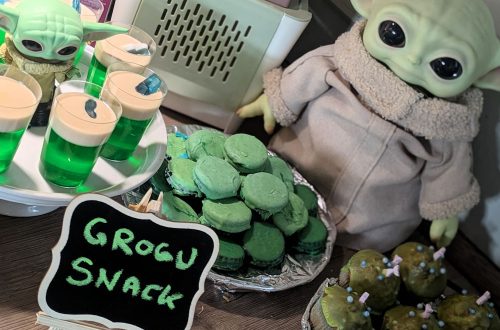 Grogu