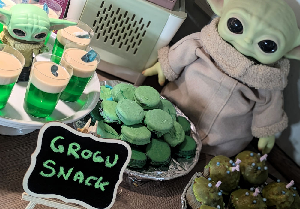 Grogu