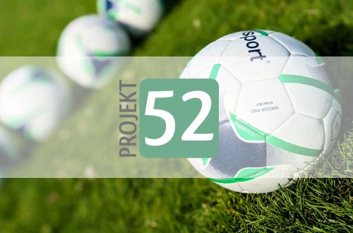 Projekt 52