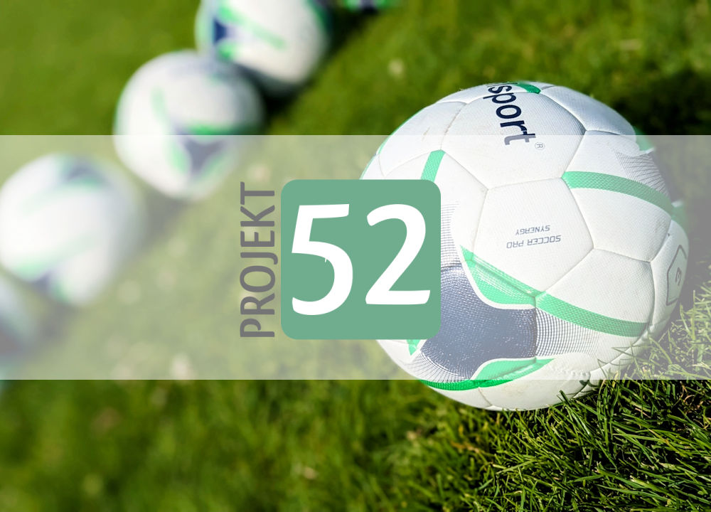 Projekt 52