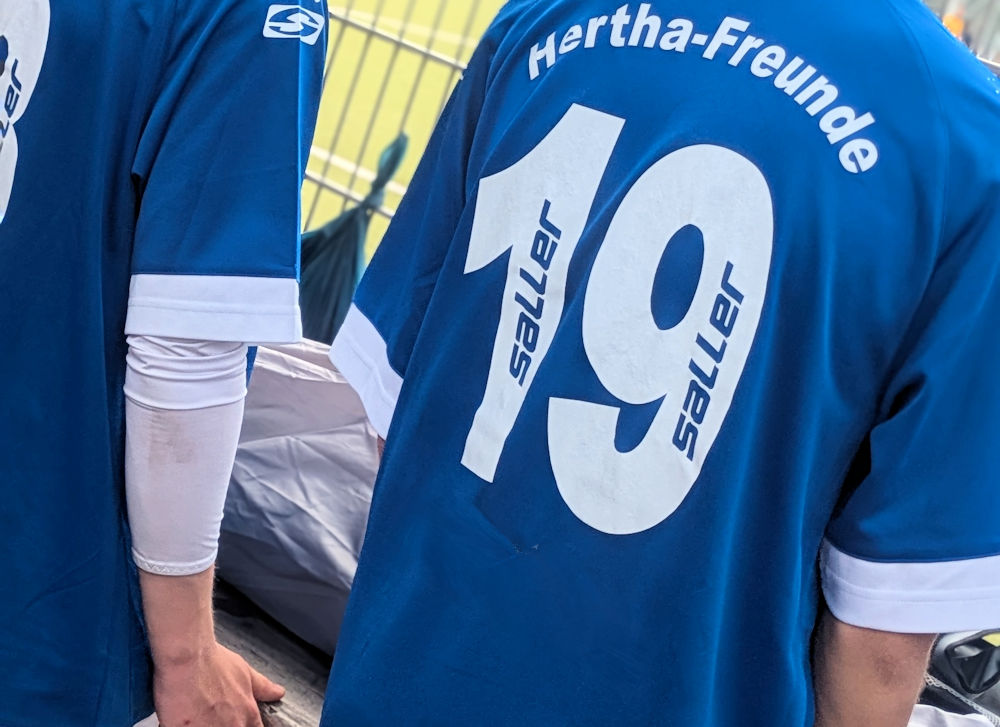 Fußball