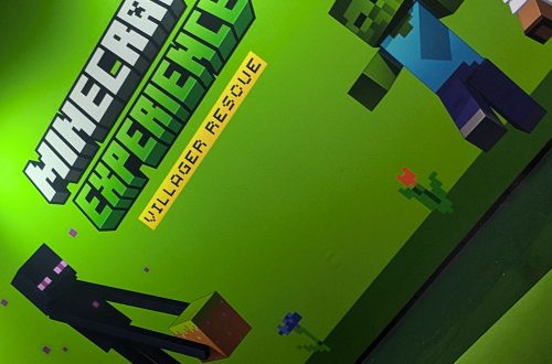 Minecraft