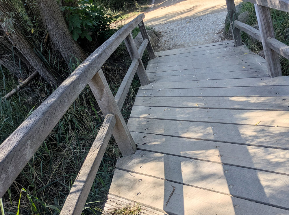 Brücke