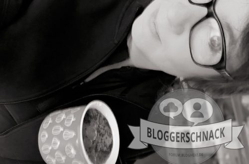 Bloggerschnack