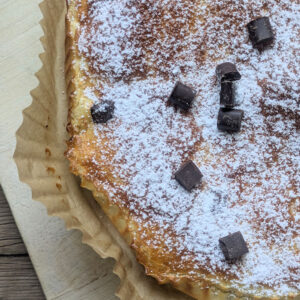Pfannkuchen