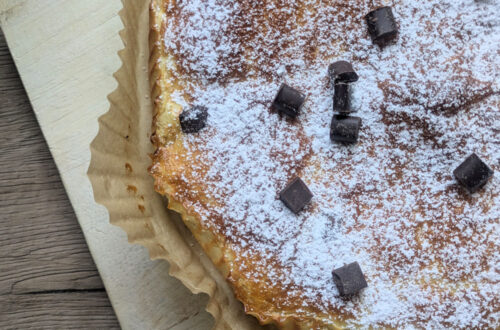 Pfannkuchen