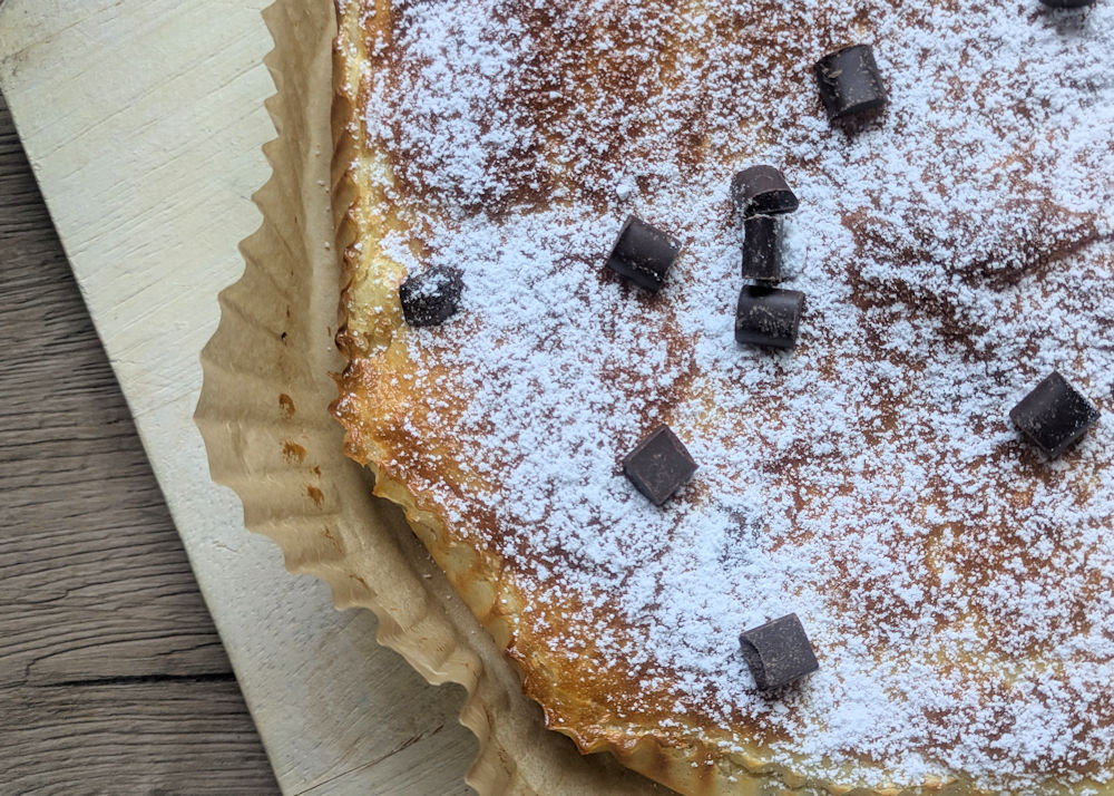 Pfannkuchen