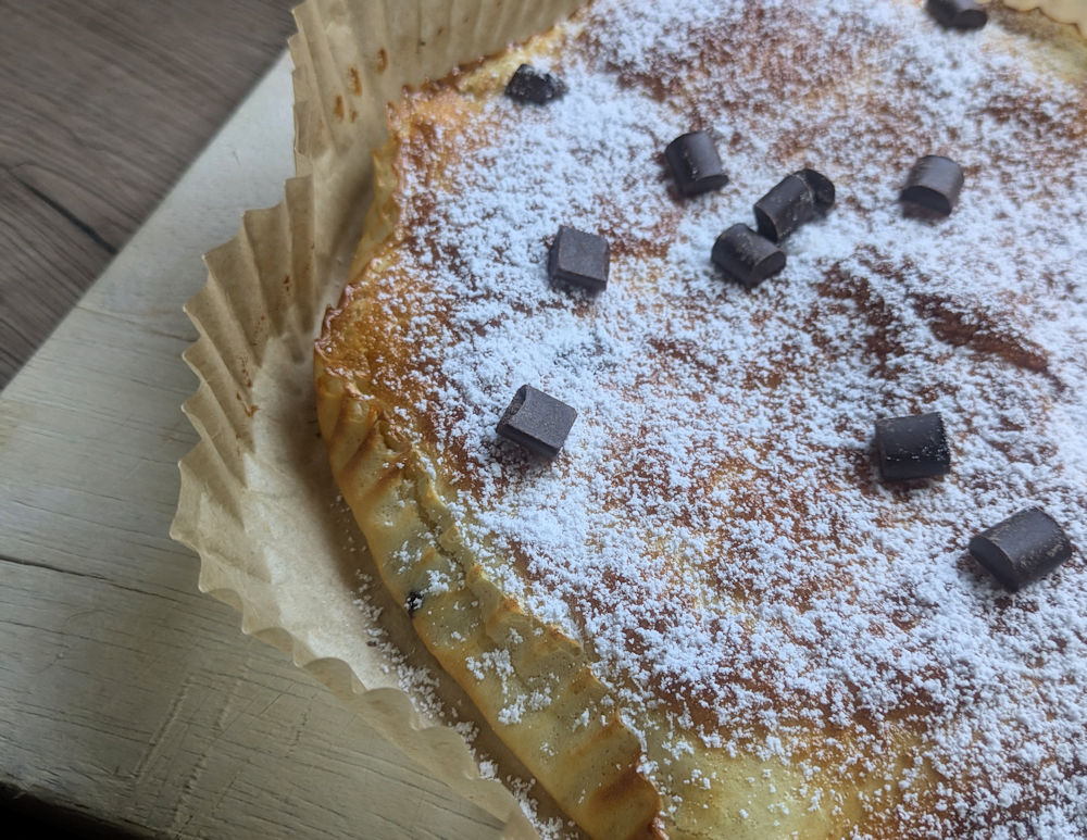 Pfannkuchen