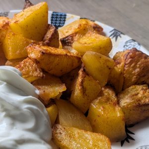 Airfryer