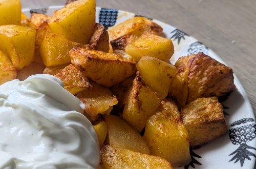 Airfryer