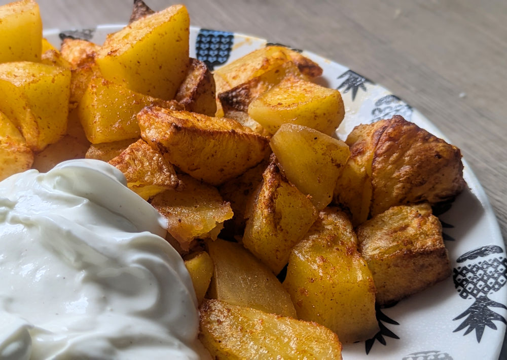 Airfryer