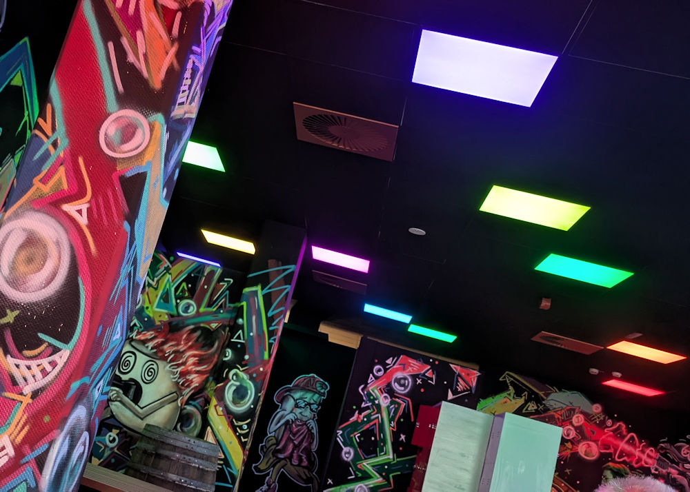 Lasertag