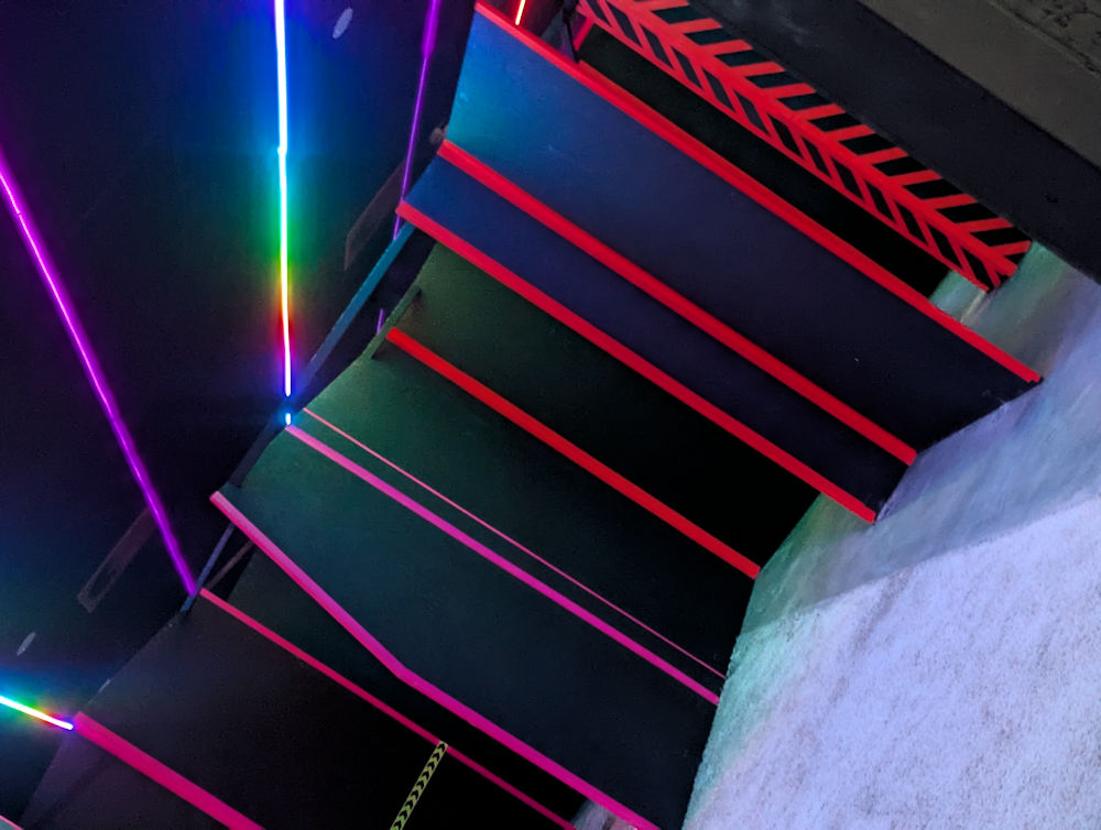 Lasertag